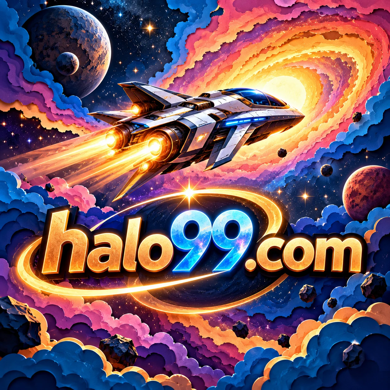 Ilustrasi pemeriksaan sumber halo99