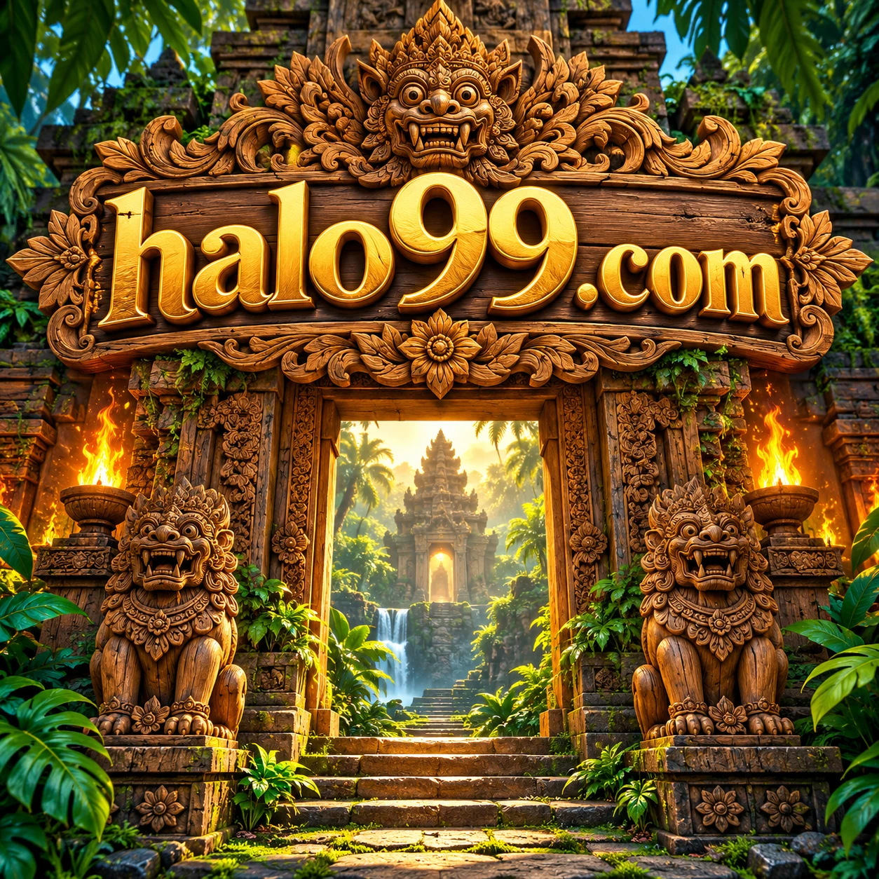 Ilustrasi izin dan privasi halo99