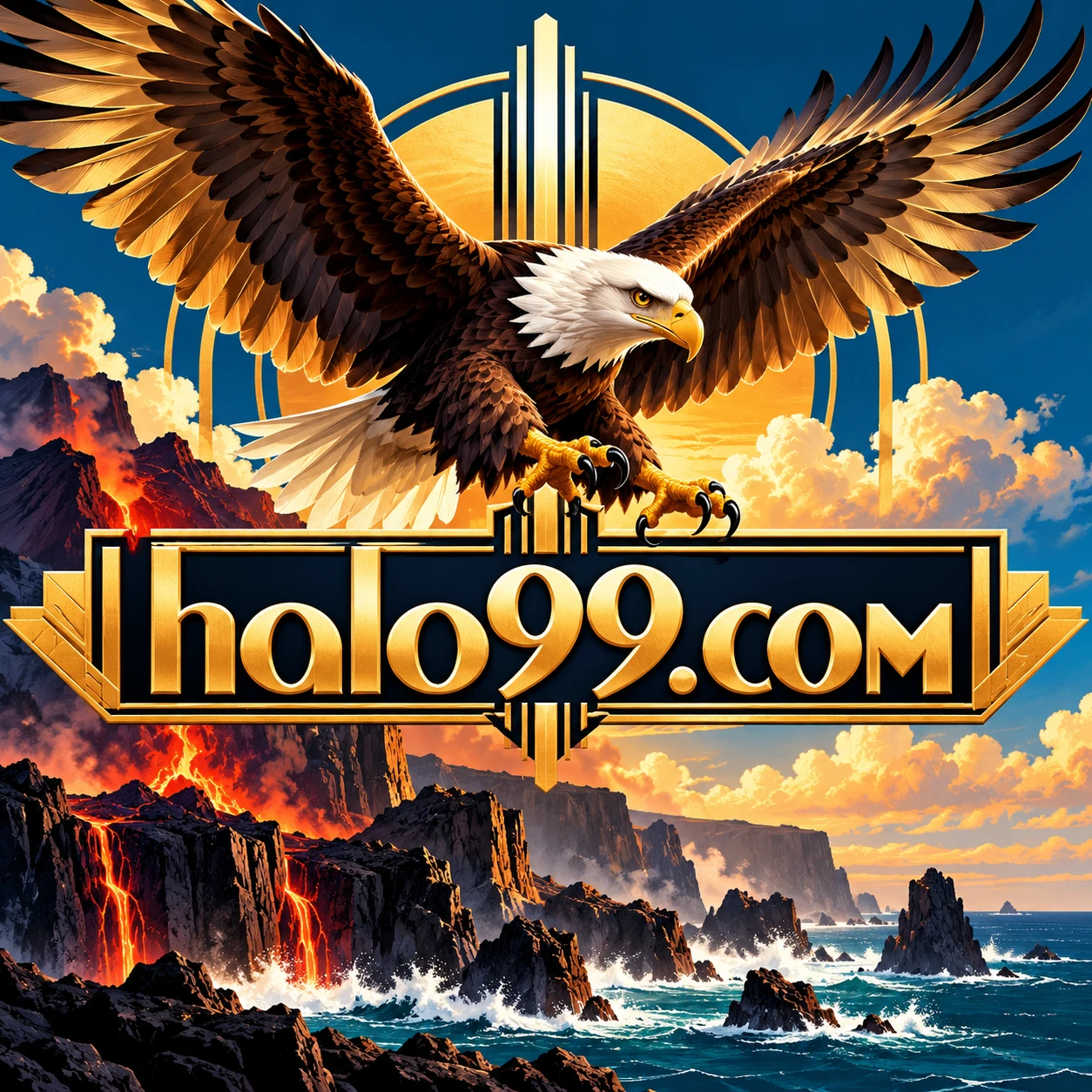 Ilustrasi bantuan Android halo99
